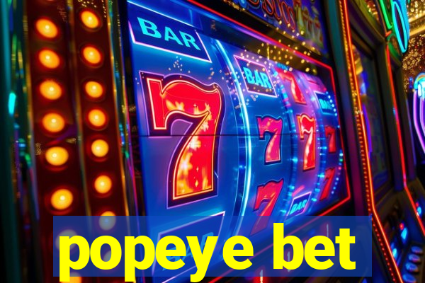 popeye bet