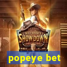 popeye bet