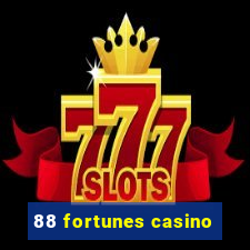 88 fortunes casino