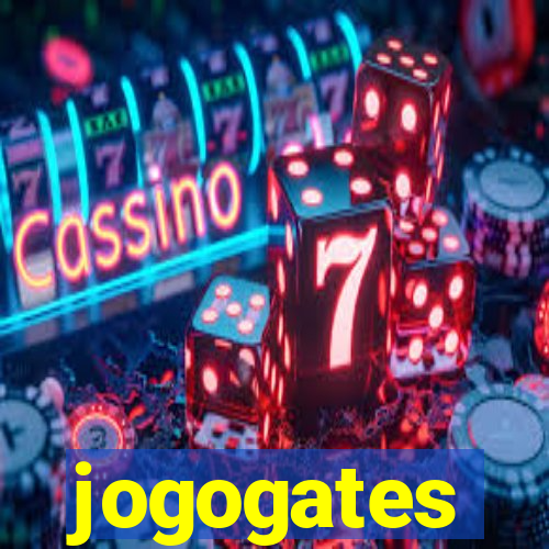 jogogates