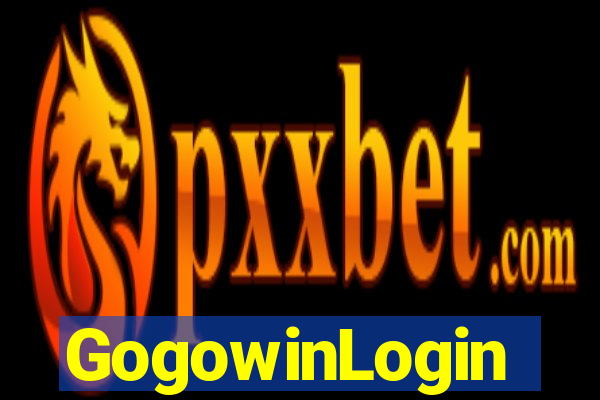 GogowinLogin