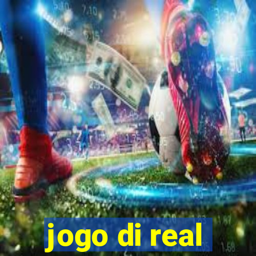 jogo di real