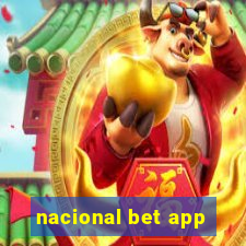 nacional bet app