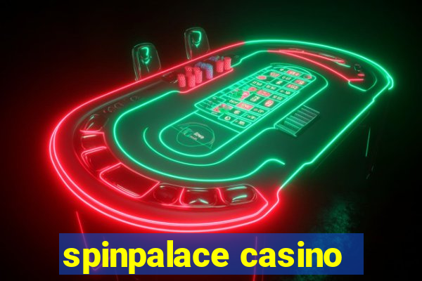 spinpalace casino