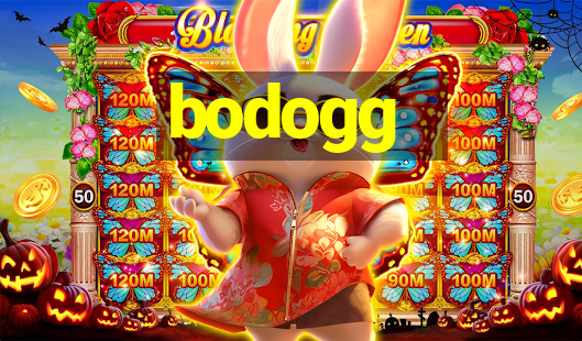 bodogg