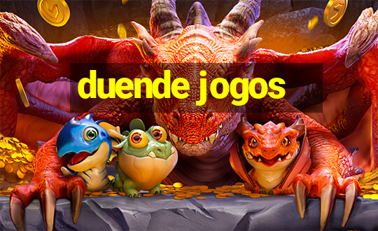 duende jogos