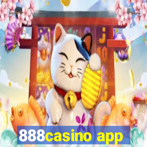 888casino app