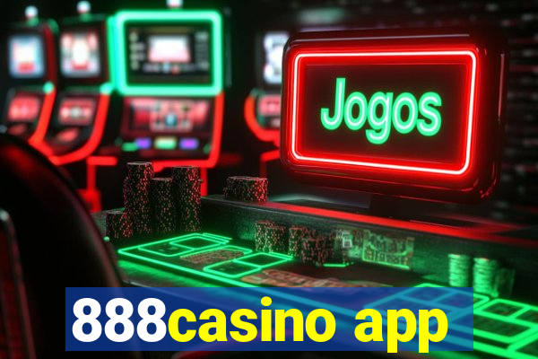 888casino app