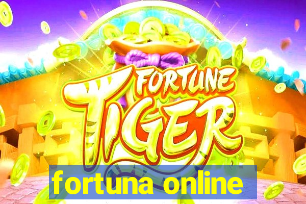 fortuna online