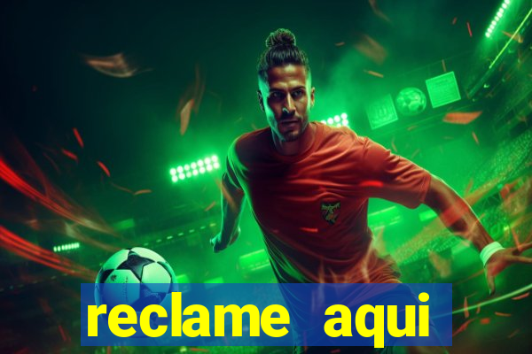 reclame aqui sporting bet