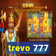 trevo 777