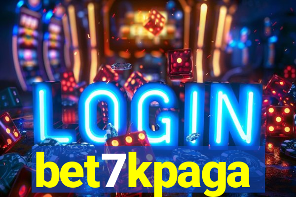 bet7kpaga