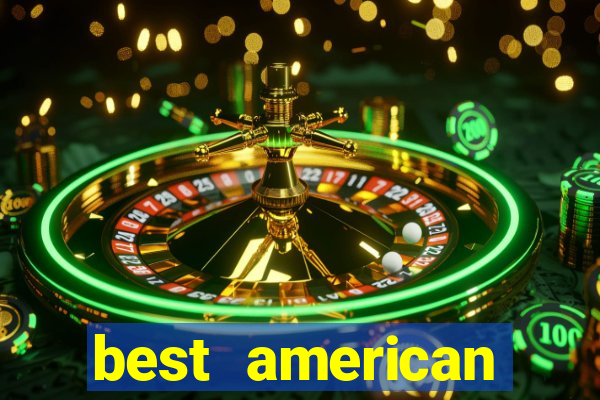 best american online casinos