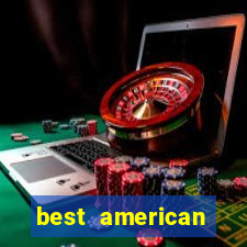 best american online casinos