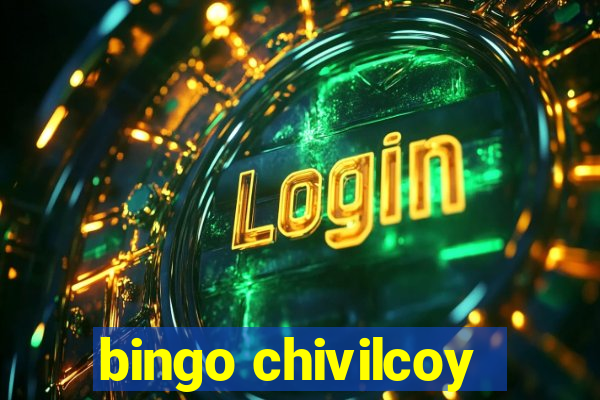 bingo chivilcoy