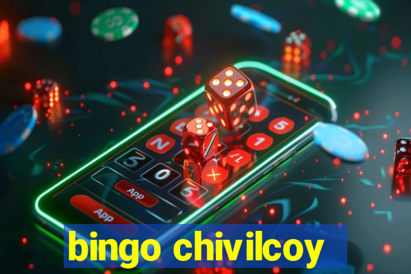 bingo chivilcoy