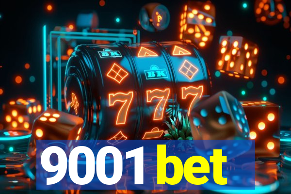 9001 bet