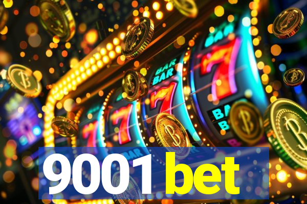 9001 bet