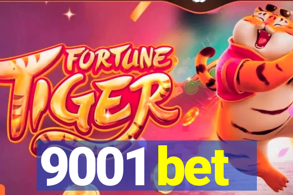 9001 bet