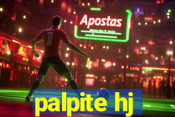 palpite hj