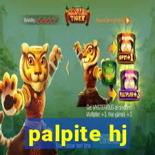 palpite hj