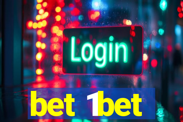 bet 1bet