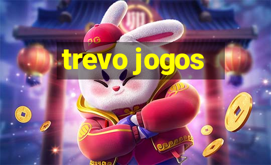 trevo jogos