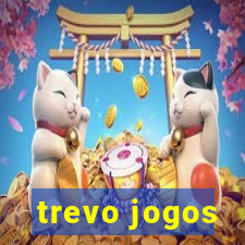 trevo jogos