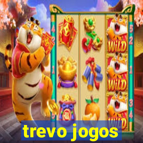 trevo jogos