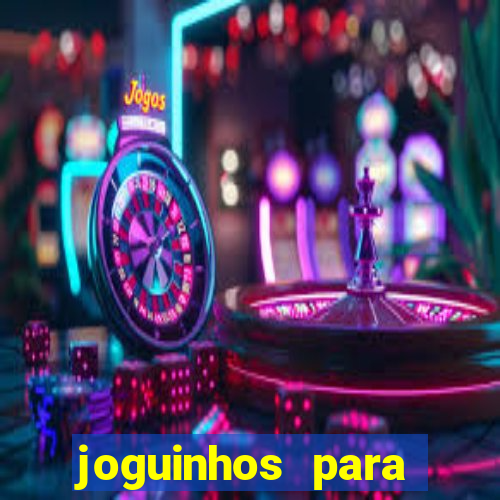 joguinhos para ganhar dinheiro no pix