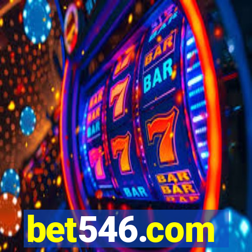 bet546.com