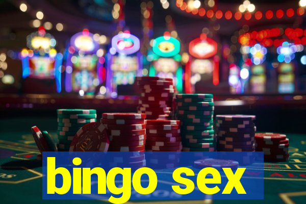 bingo sex