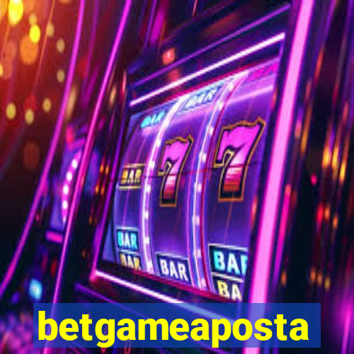 betgameaposta