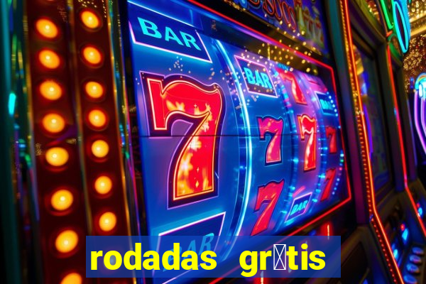 rodadas gr谩tis gates of olympus