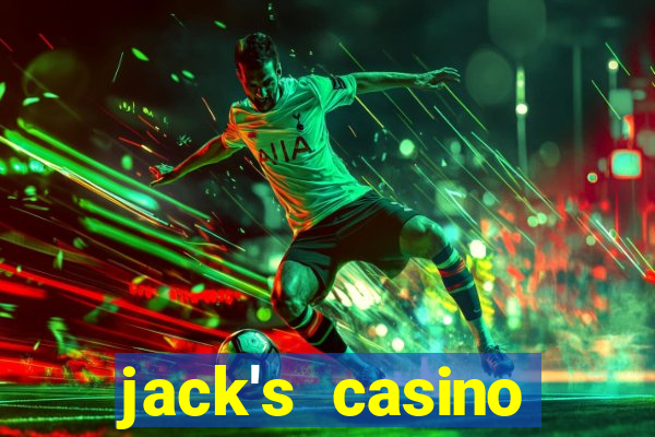 jack's casino downtown cleveland