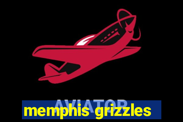 memphis grizzles