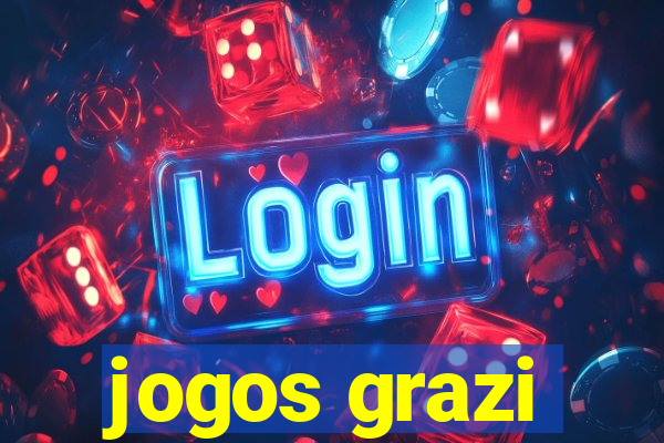 jogos grazi