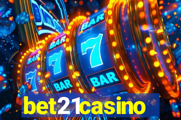 bet21casino