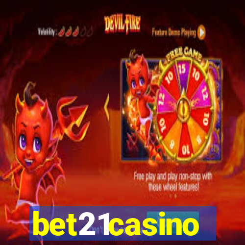 bet21casino