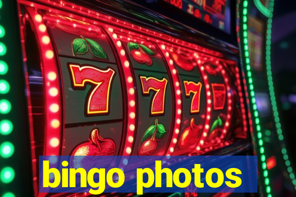 bingo photos