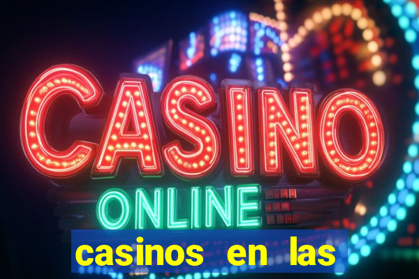 casinos en las vegas nevada