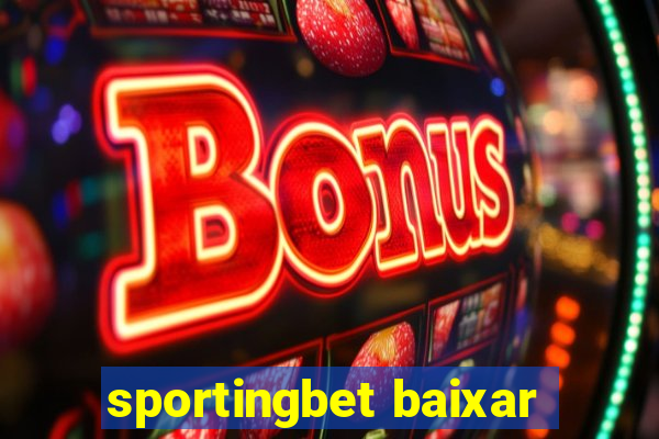 sportingbet baixar