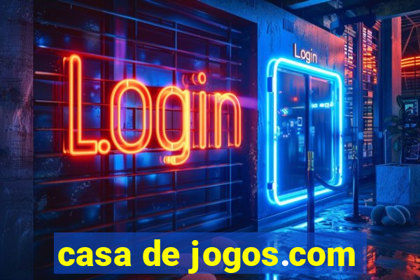 casa de jogos.com