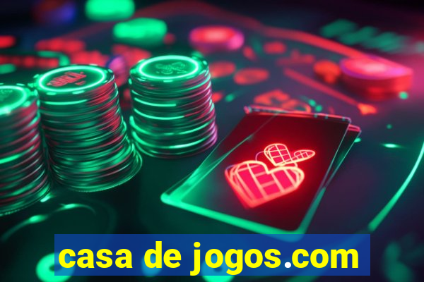 casa de jogos.com