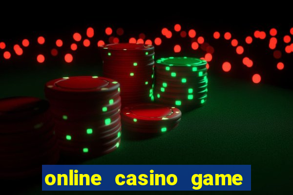 online casino game in india