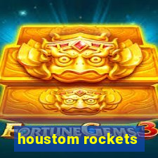 houstom rockets