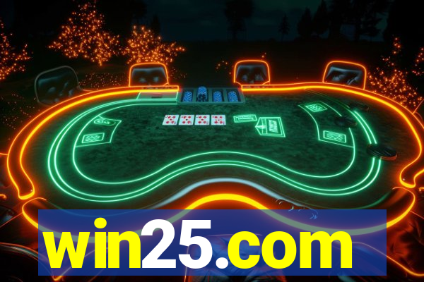 win25.com