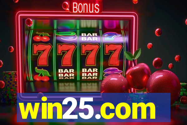 win25.com