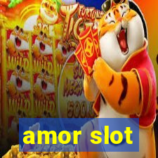 amor slot