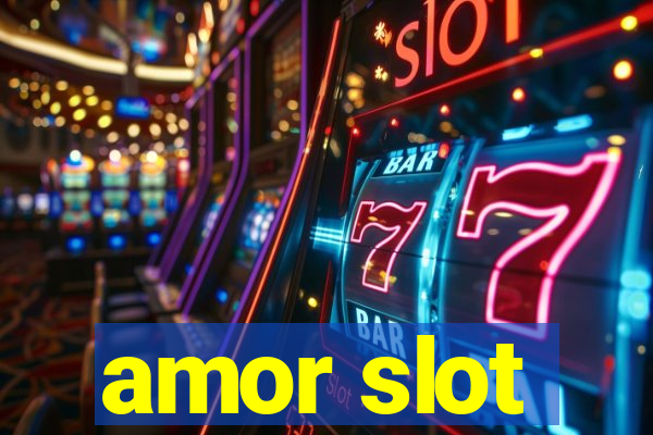 amor slot